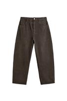 %100 KETEN REGULAR FIT GÖMLEK - Görsel 2