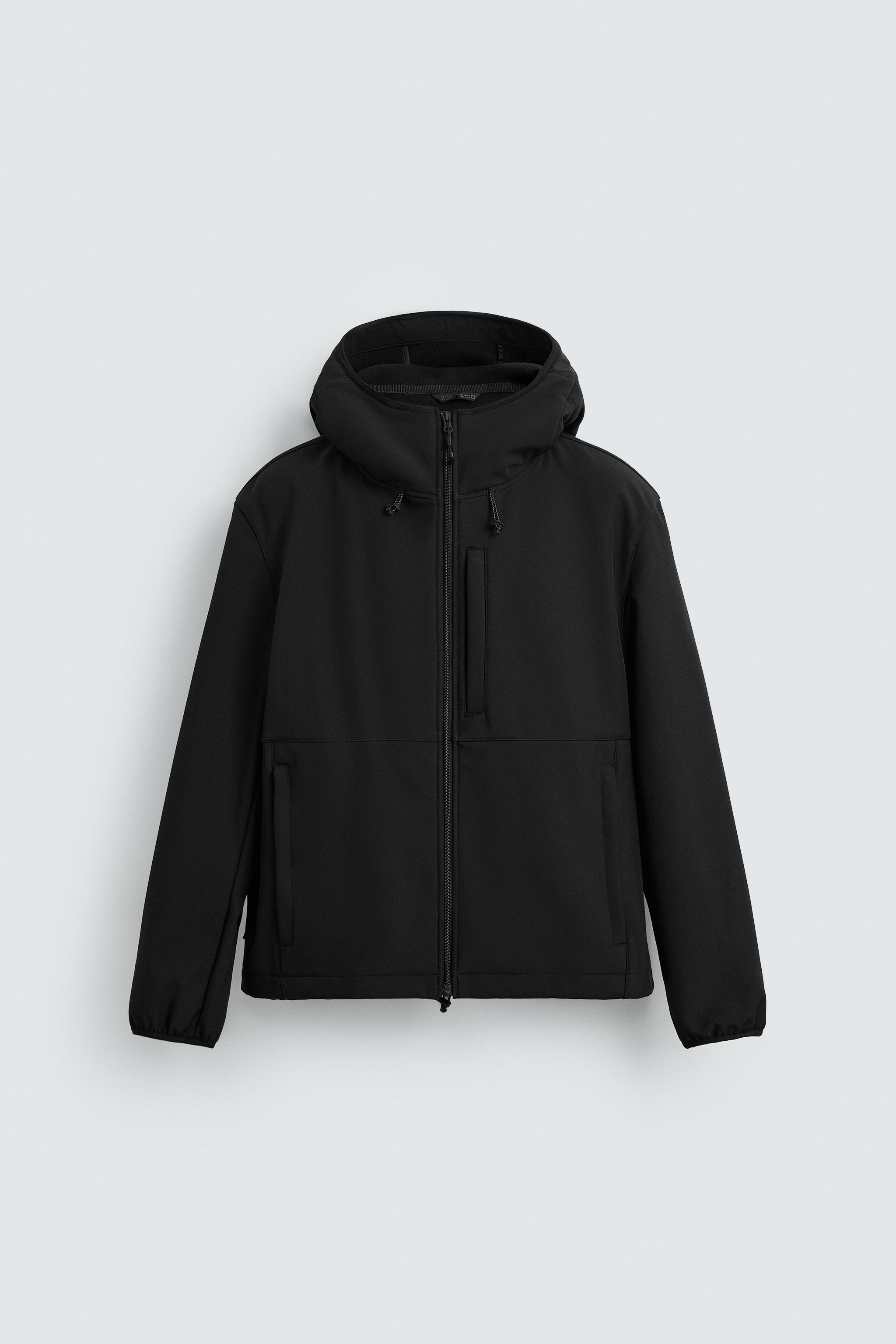 メンズウェア T042420006 COMBINATION HOODED JACKET M 1200x1200png-