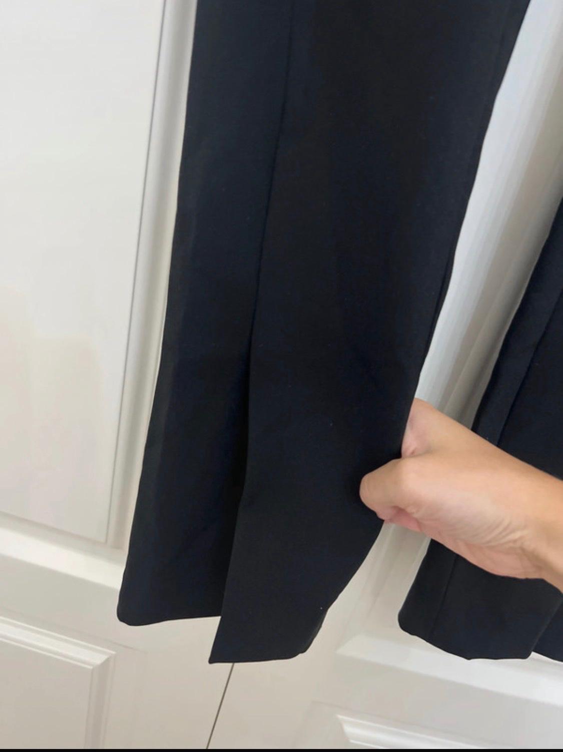 HIGH WAIST LEGGINGS - Image 2