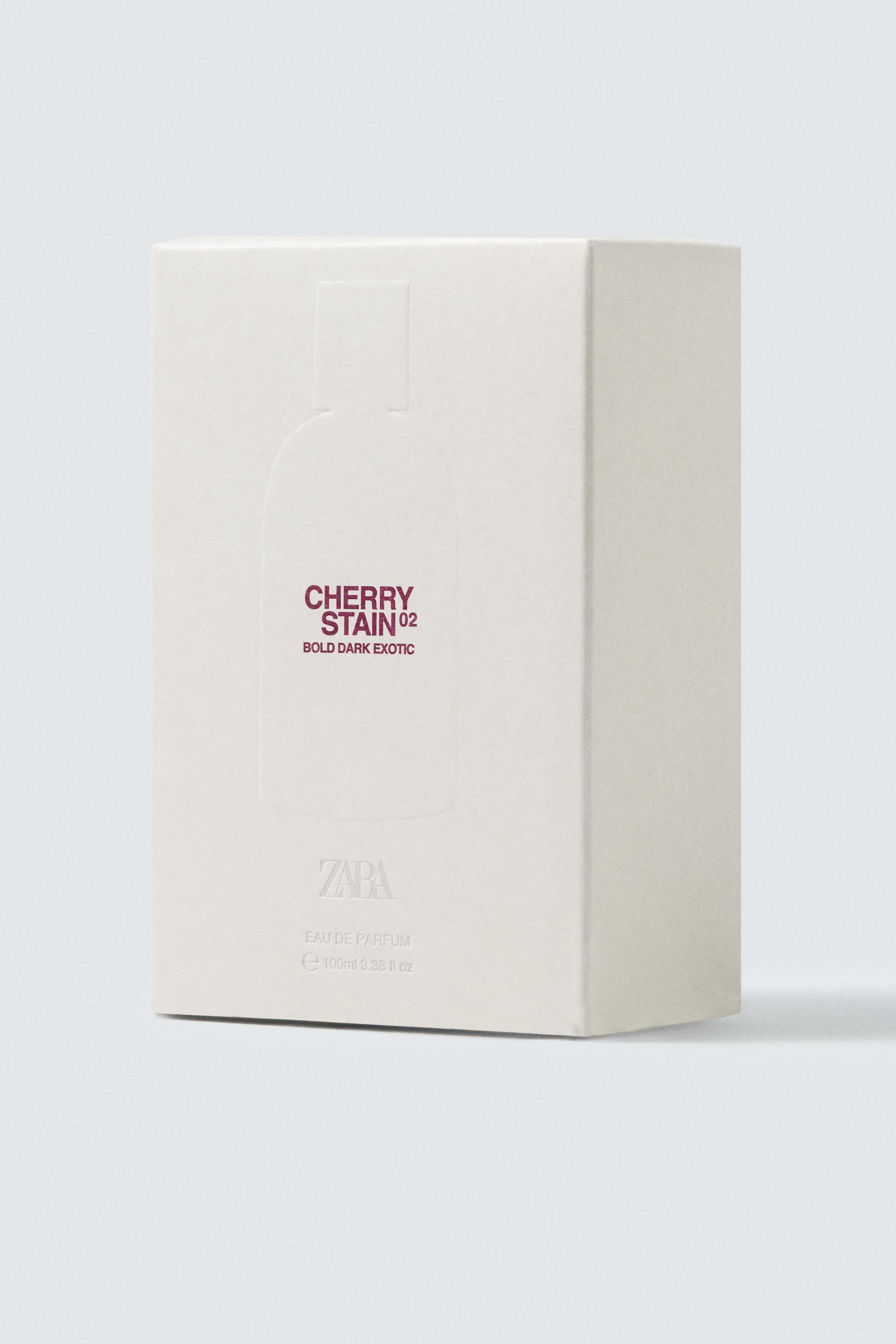 CHERRY STAIN 02 EDP 100 ML (3.4 FL. OZ)