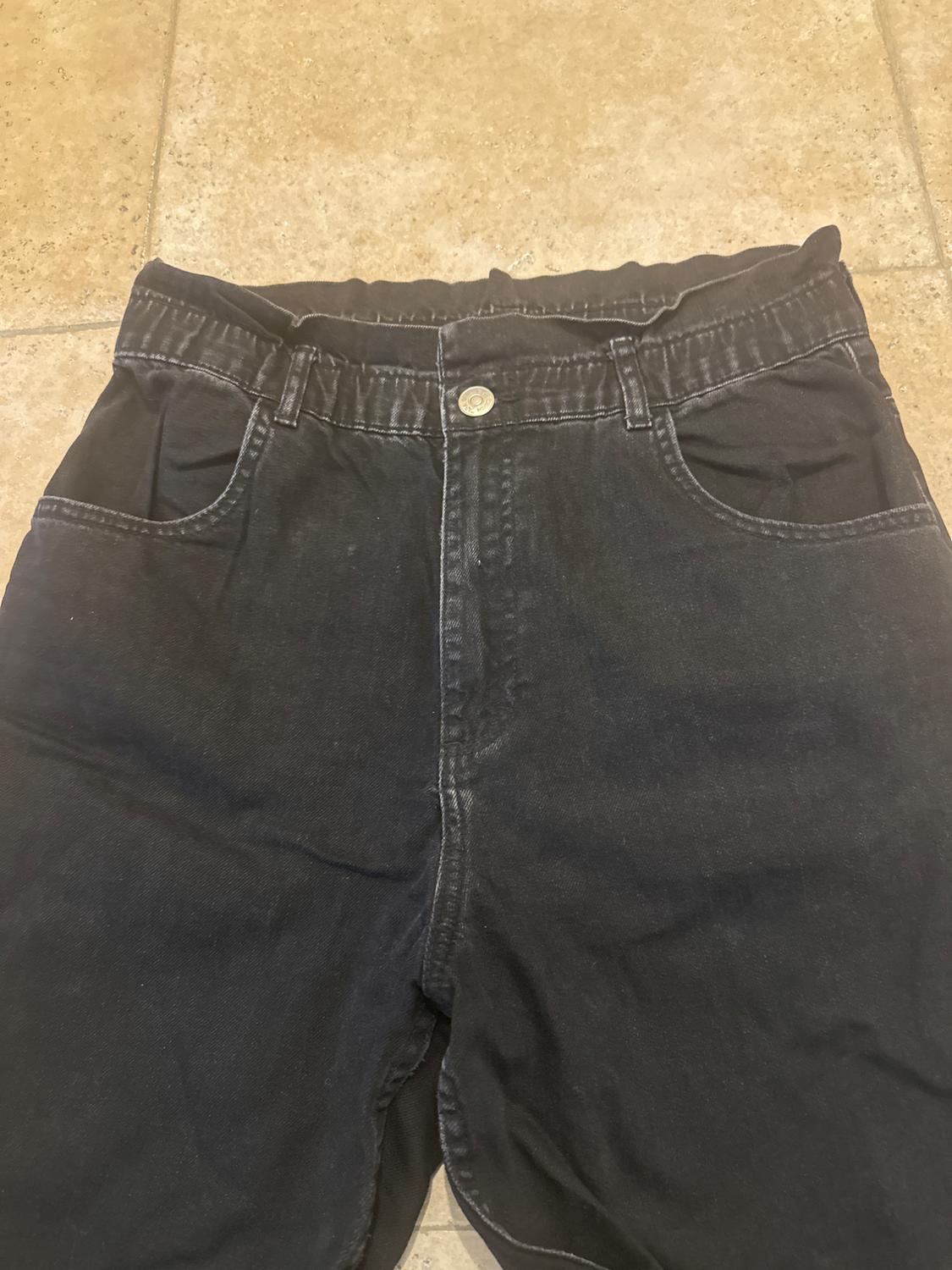 SLOUCHY JEANS - Image 3