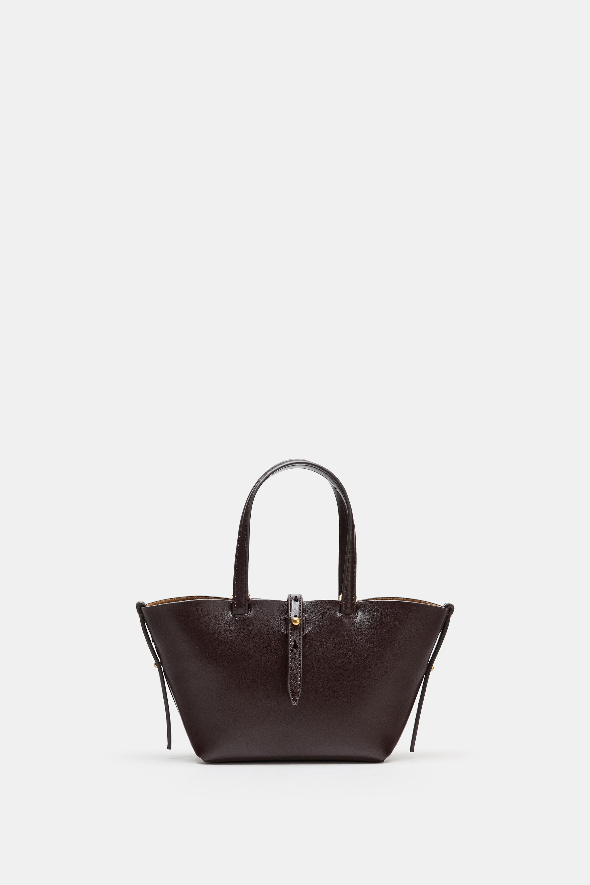 MINI SAC SHOPPER CABAS
