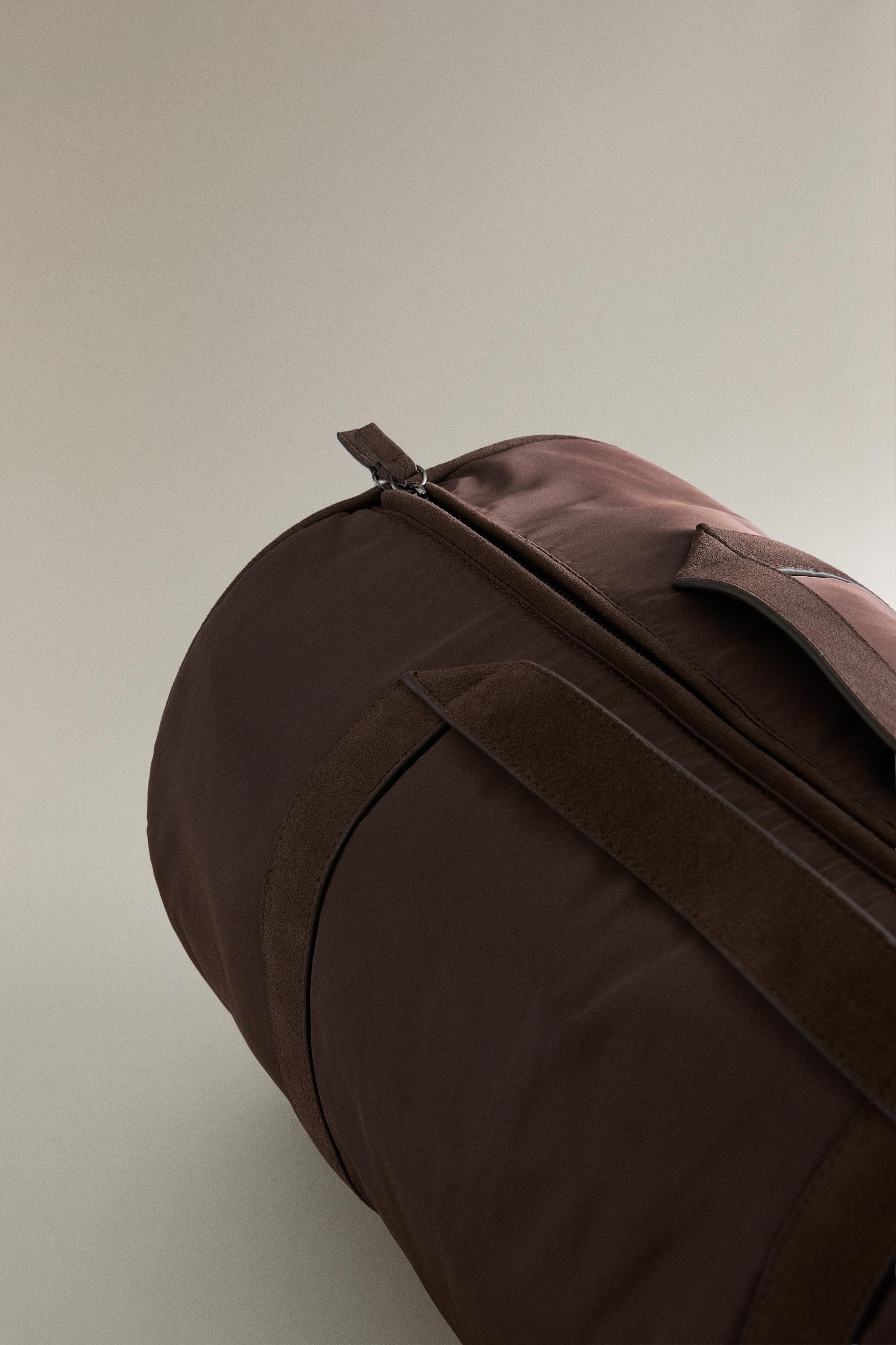 Женские сумки Zara SPORTS — фото 5