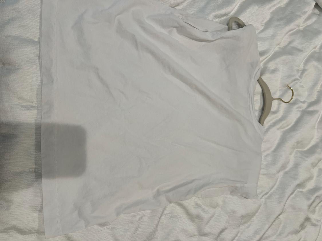 JEWEL SLEEVE T-SHIRT - Image 6