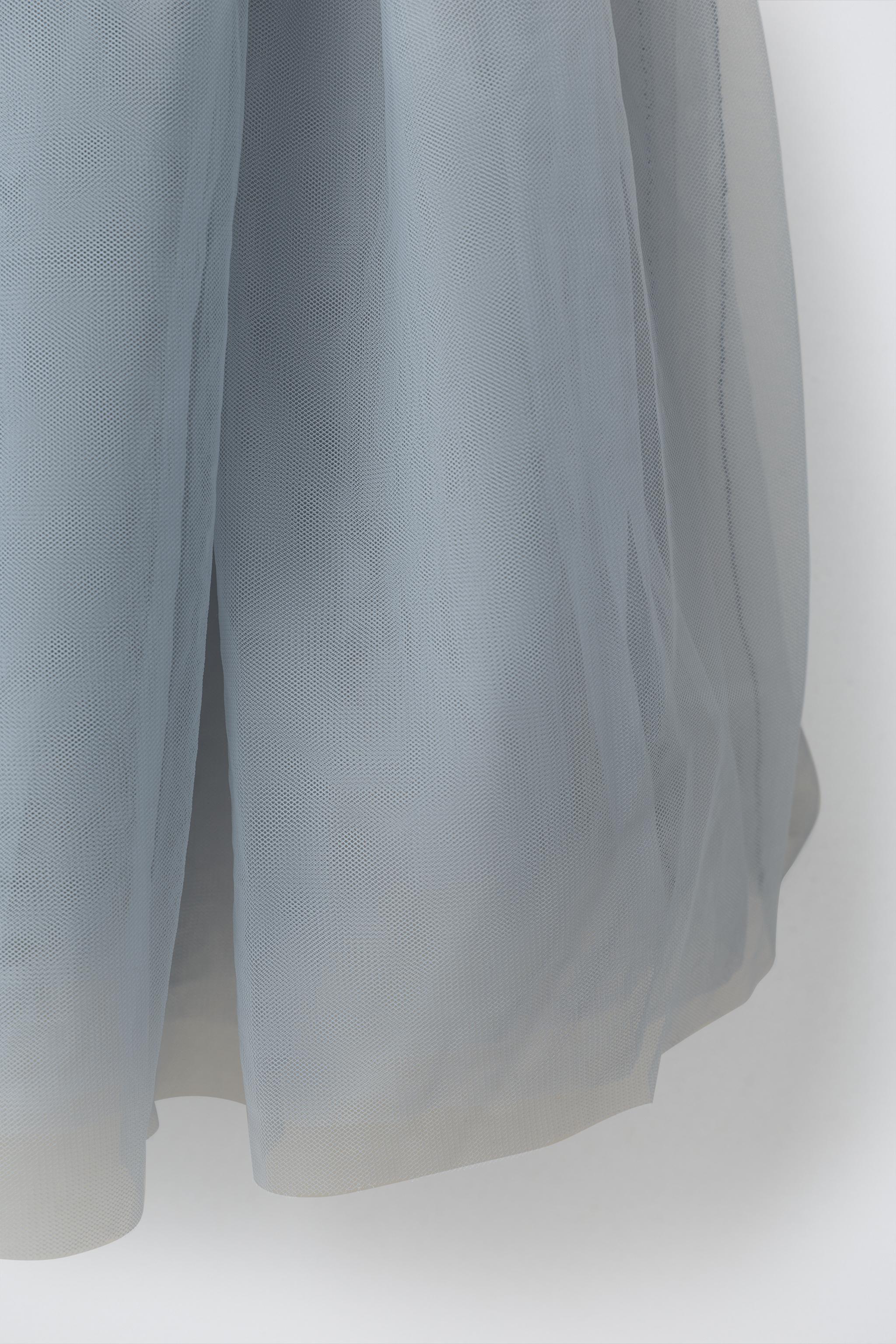 JUPE TULLE BALLET