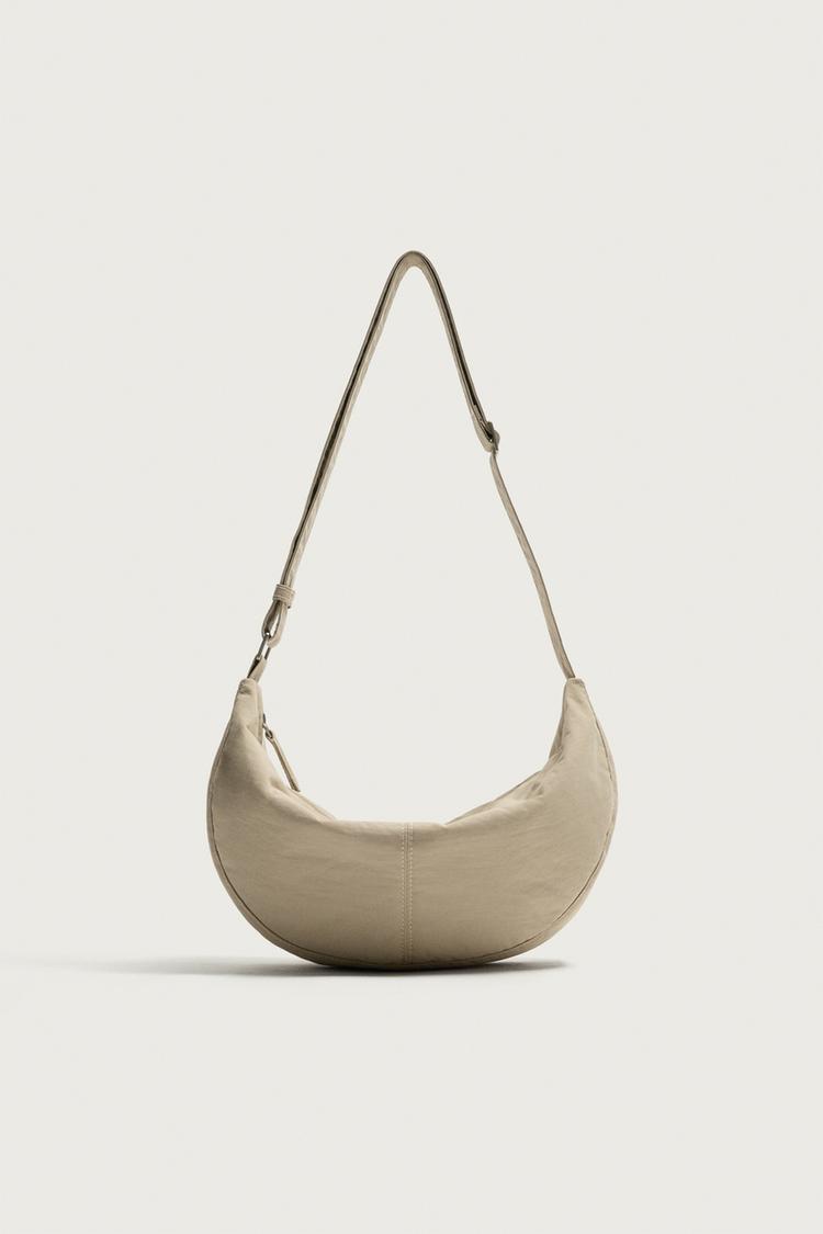 BOLSO DE HOMBRO PEQUEÑO DE NYLON 3