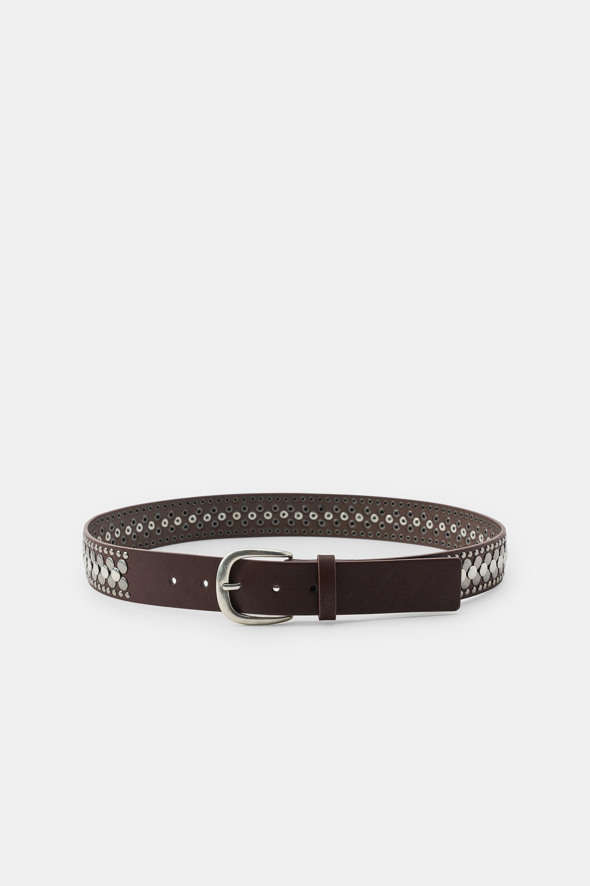 CEINTURE CLOUS