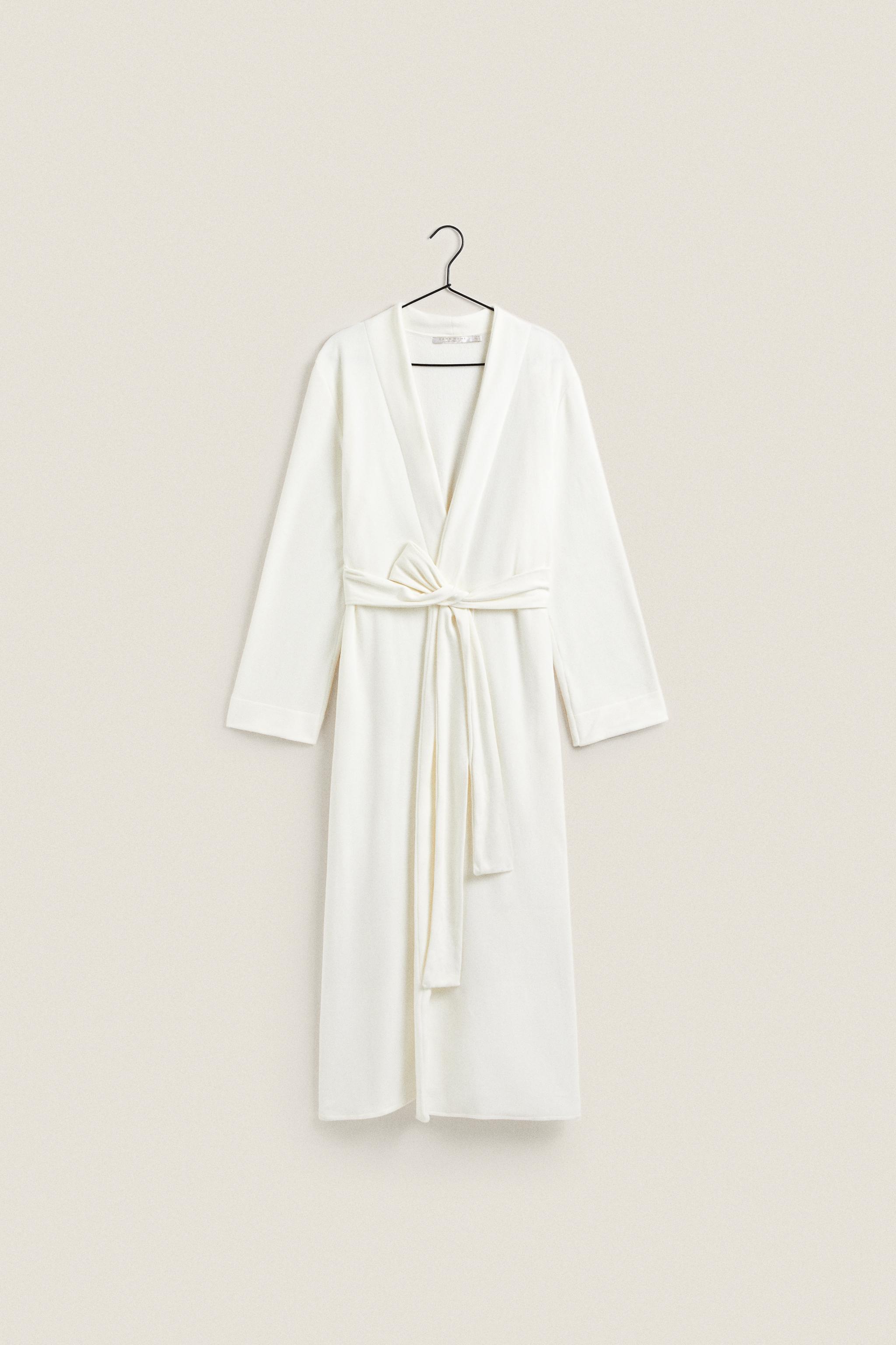 Outlet Zara robe