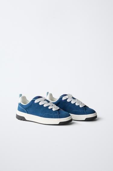 Product image - Blue by Zara