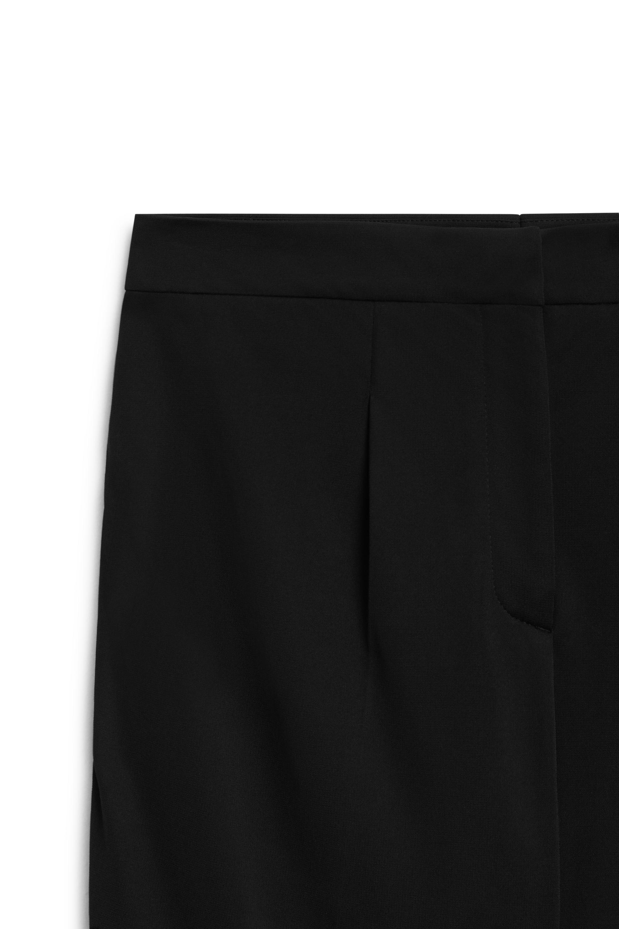 Pantalon fluide slim fit - LIMITED EDITION