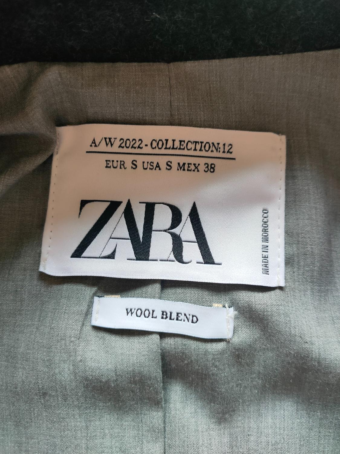ΜΑΛΛΙΝΟ ΜΠΛΕΪΖΕΡ OVERSIZE LIMITED EDITION - Image 3