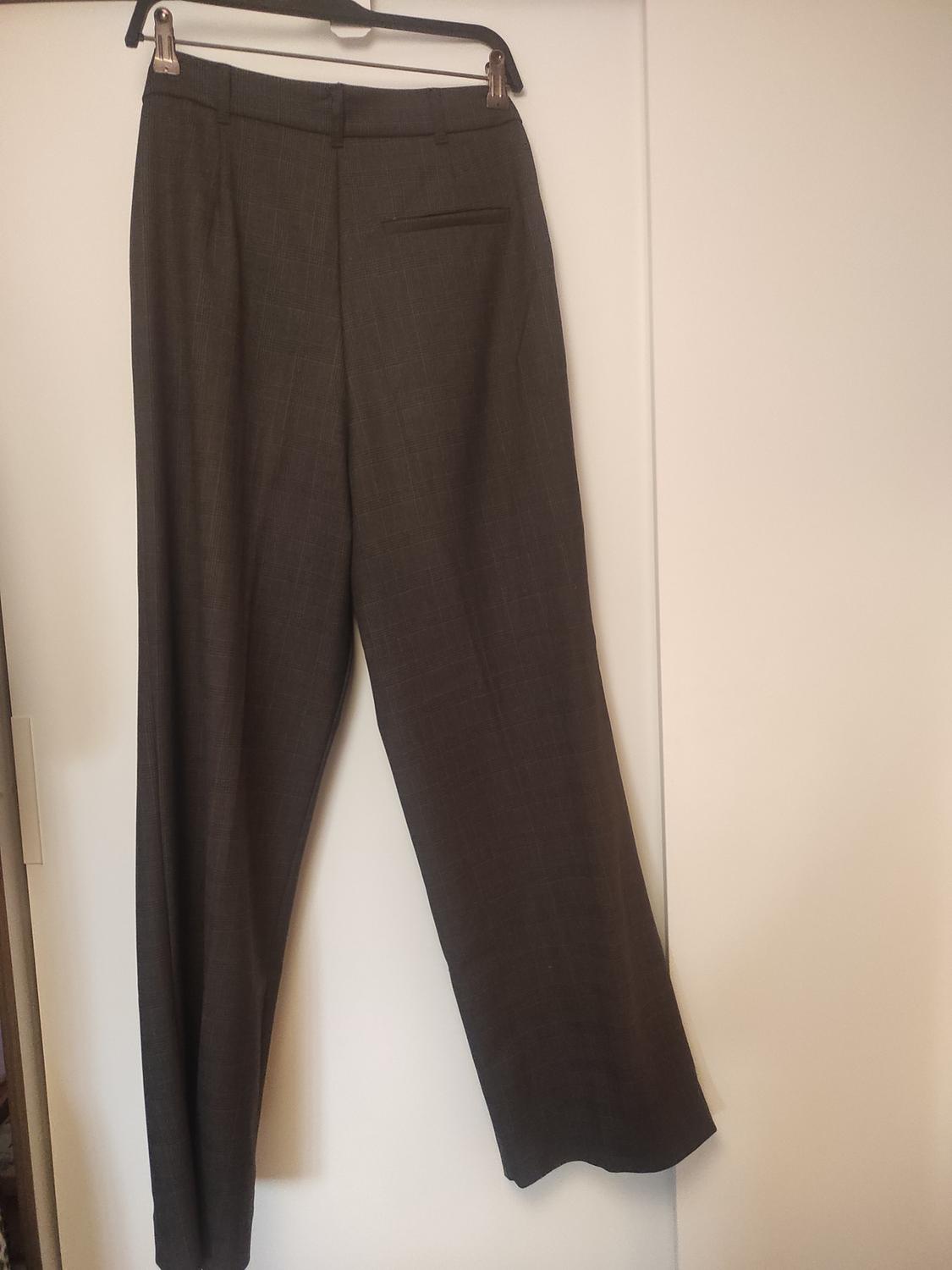 PANTALÓN SASTRE - Image 3
