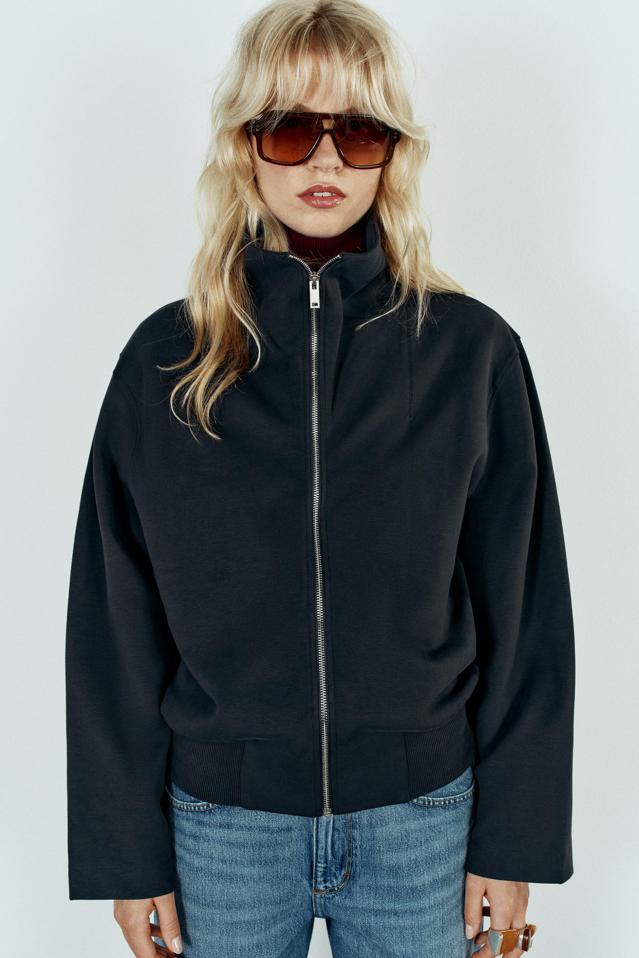 BOMBER INTERLOCK