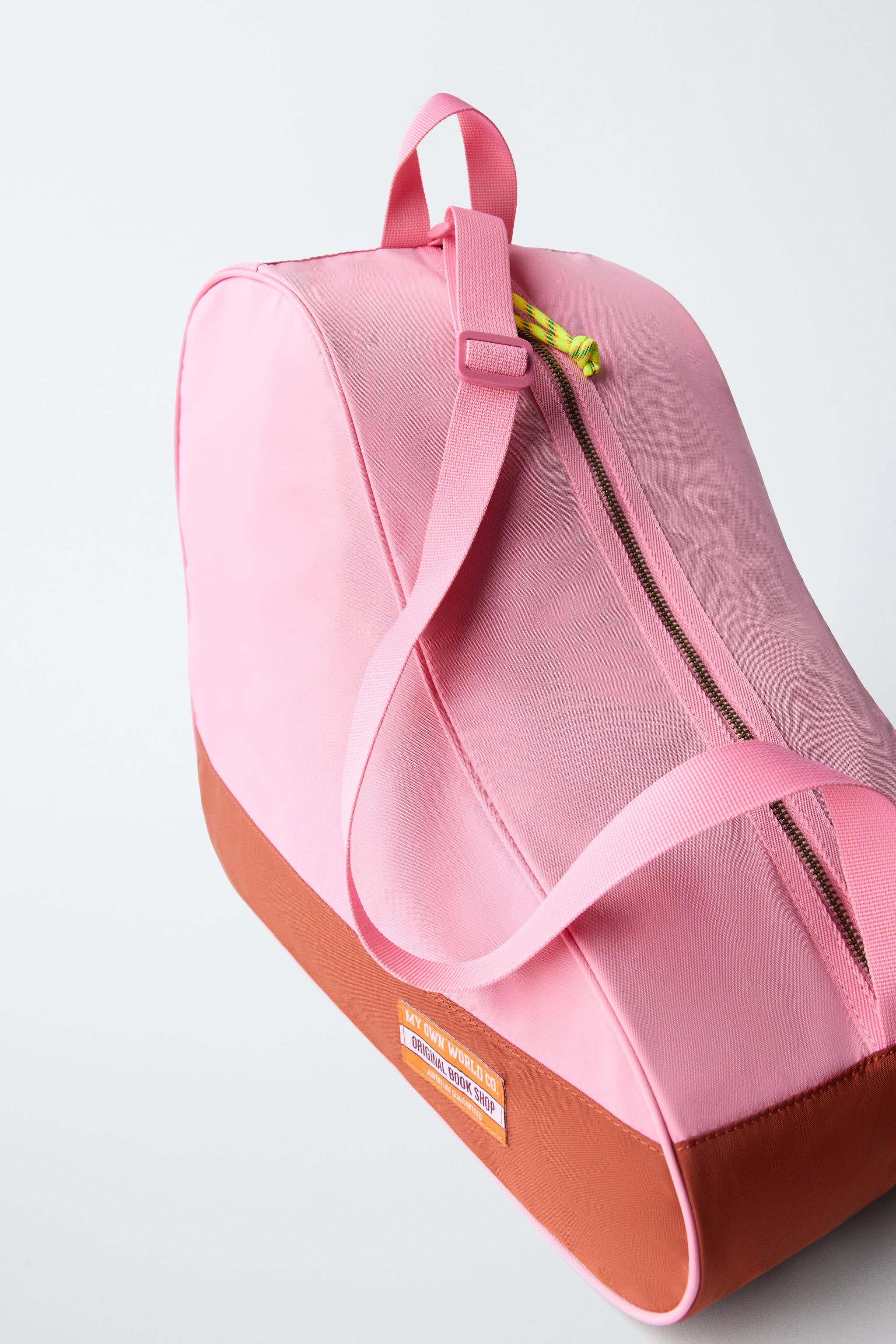 Детские сумки Zara SKATE — фото 3