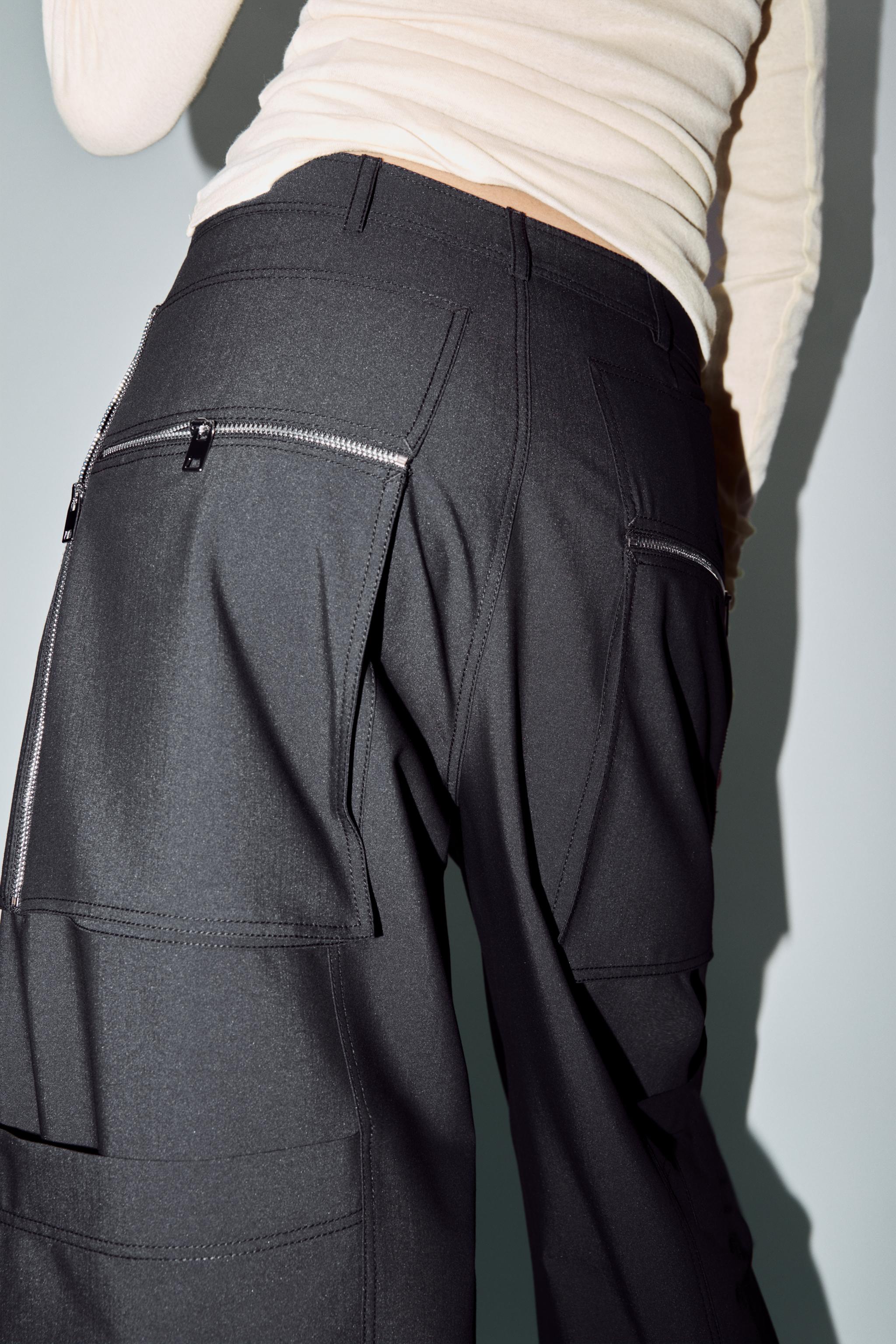 Nike x ambush nrg ca hot sale pant w