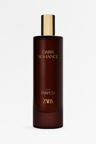 DARK ROMANCE EDP 80 ML / 2.71 oz - TINTED LEATHER by Zara