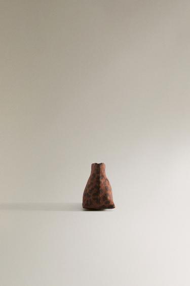 NÉCESSAIRE IMPRIMÉ PETIT ANIMAL - Léopard de Zara - Image 3