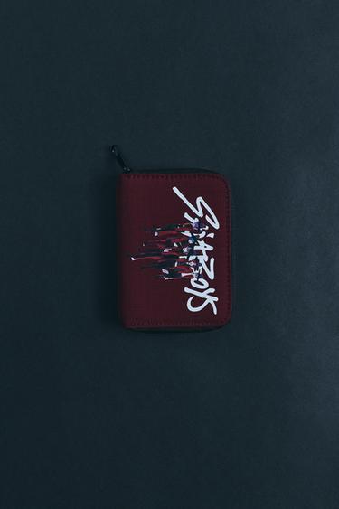 KPOP DEMON HUNTERS™ NETFLIX © PUNGE - Lilla fra Zara