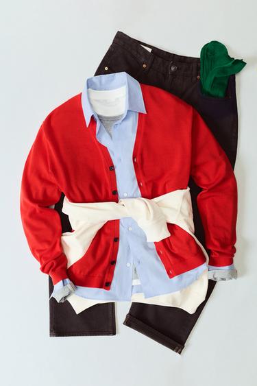 Imagen de producto - 012 de Zara - Imagen 0