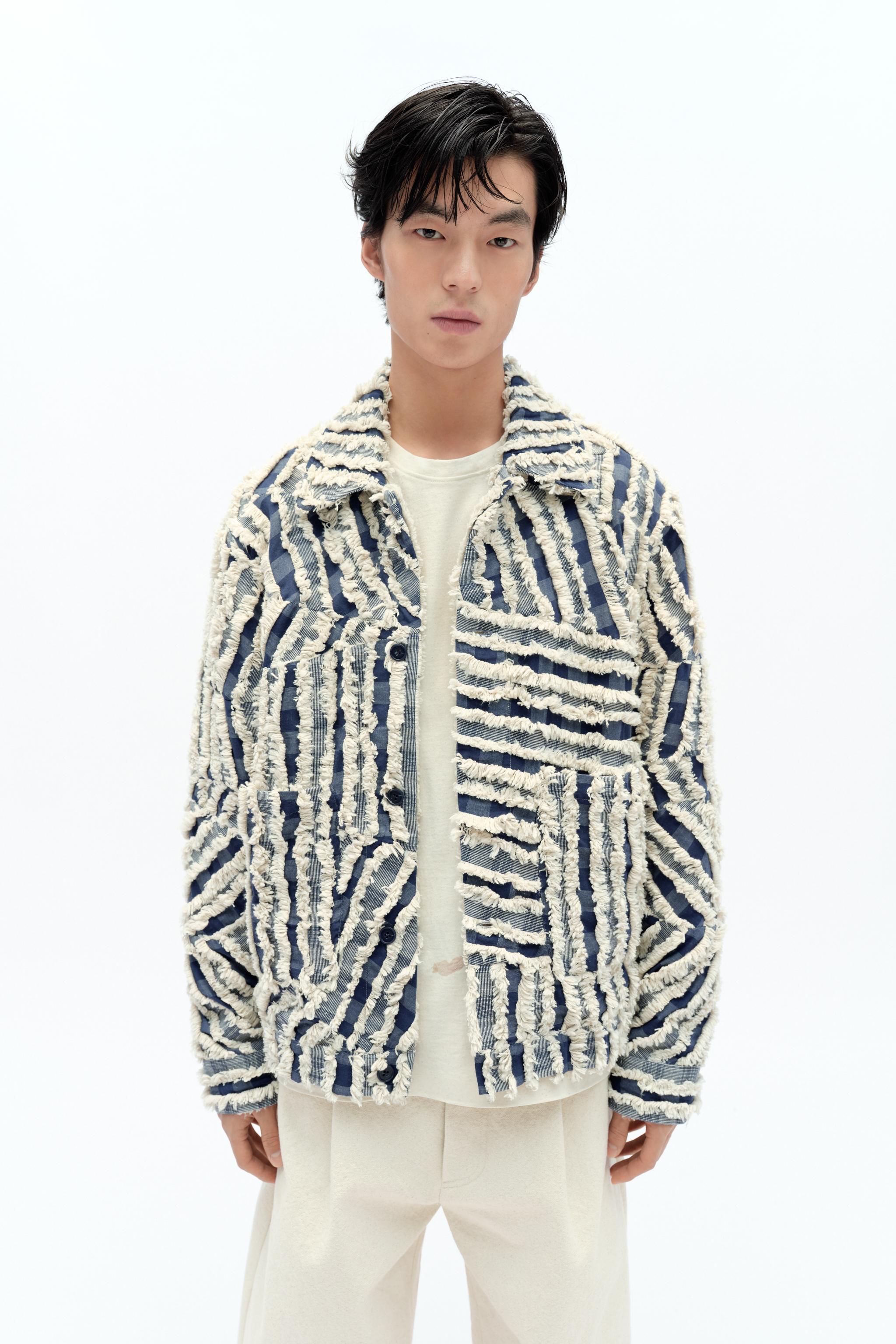 コート | メンズ | ZARA 日本