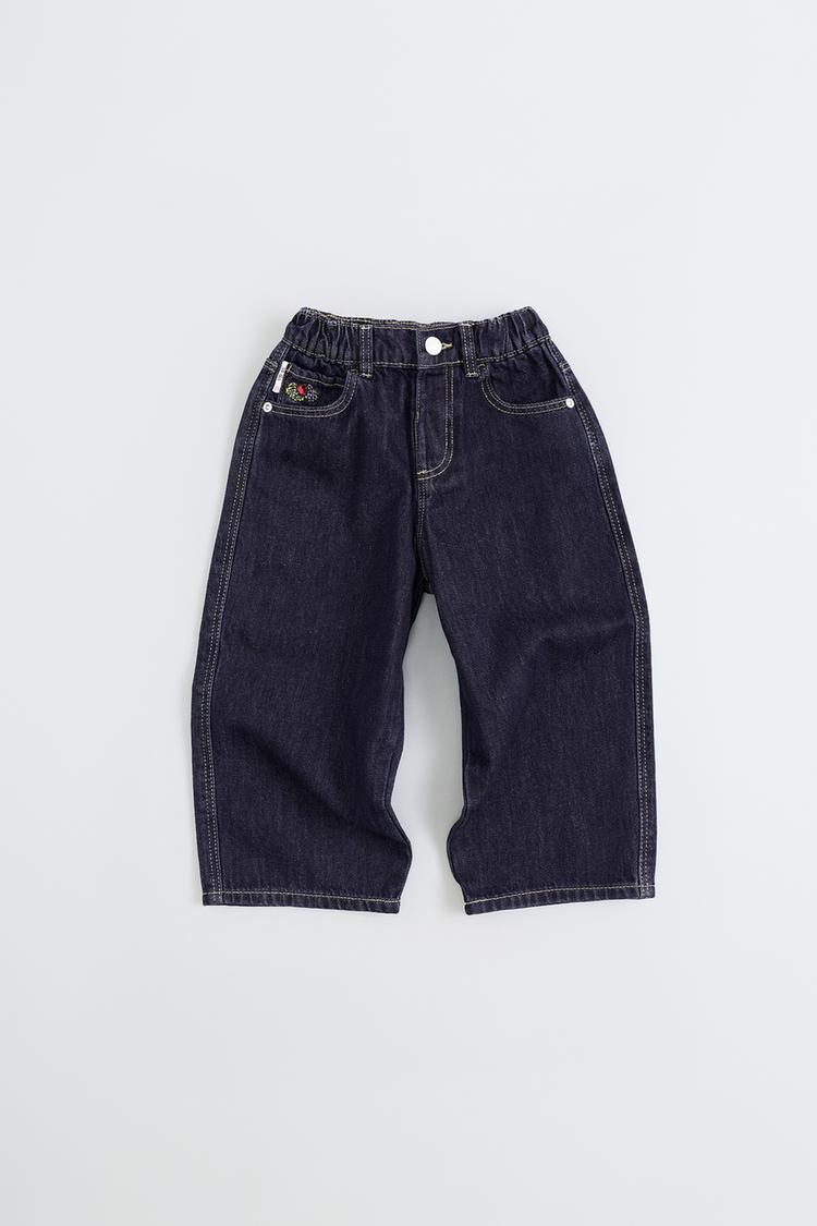 JEANS BAGGY FRUIT OF THE LOOM™