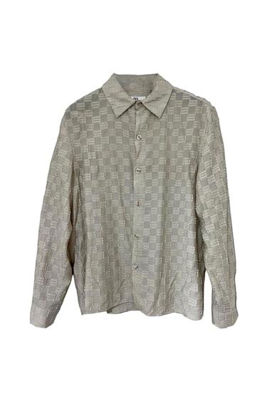 TEXTURED SHIRT WINTER WARDROBE 24 LIMITED EDITION COLLECTION