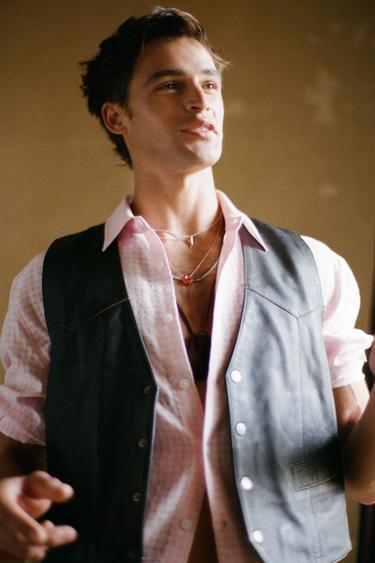 Zara 產品圖片 - 彩色 - 圖片 0