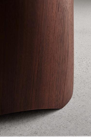 SIDETABLE 04 - Brown by Zara - Image 2