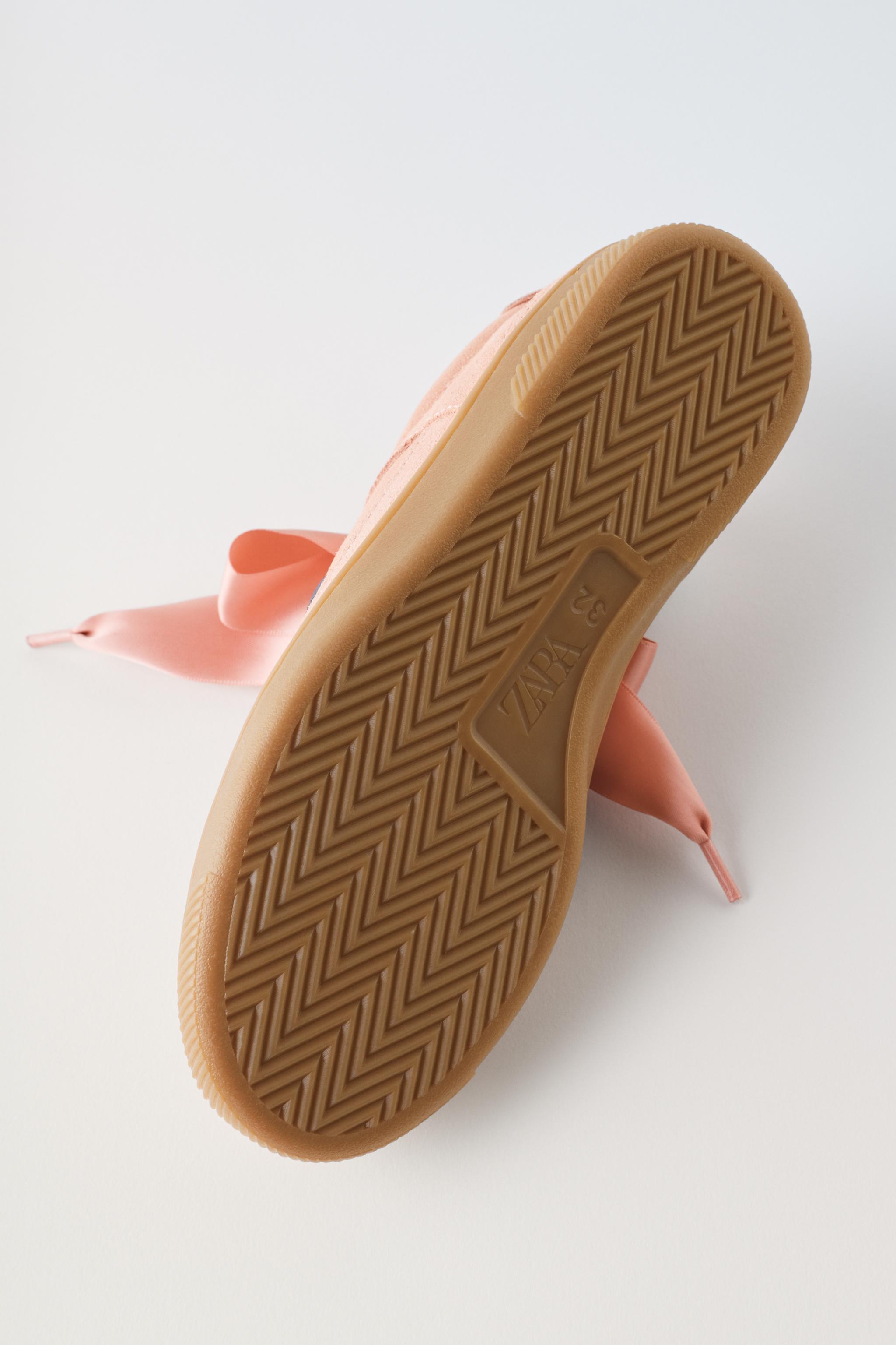 Fenty shoes zara Clearance