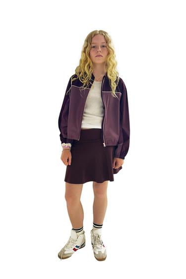 LOOK - 452 by Zara