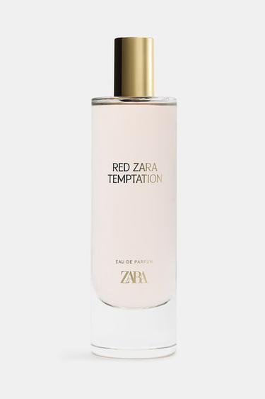 Zara RED ZARA TEMPTATION EDP 80ML (2.71 FL. OZ). -  - Image 0