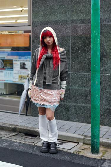 OFF-THE-SHOULDER KNIT JUMPER - Grey marl by Zara