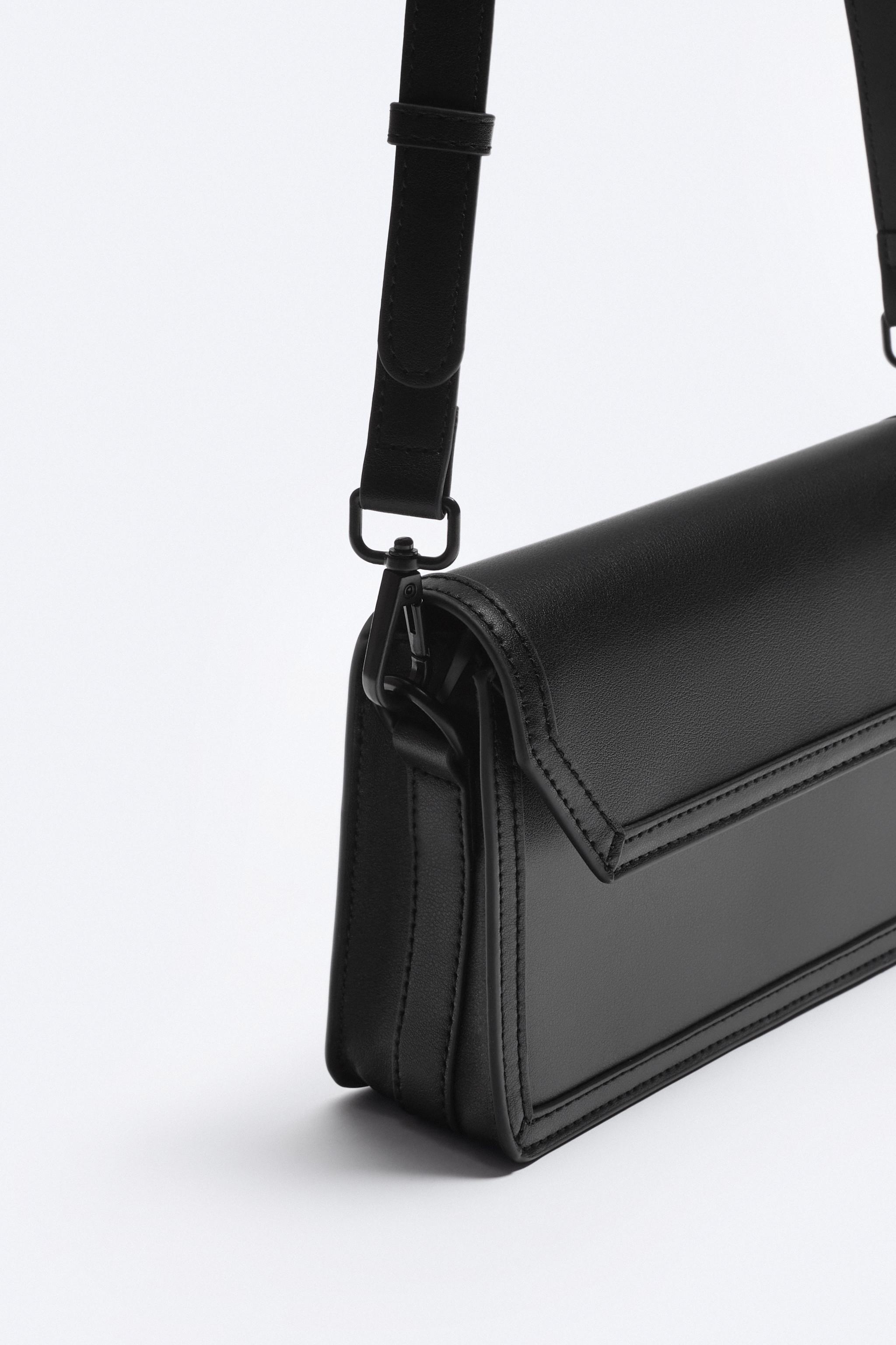 Bolsos de hombre online zara