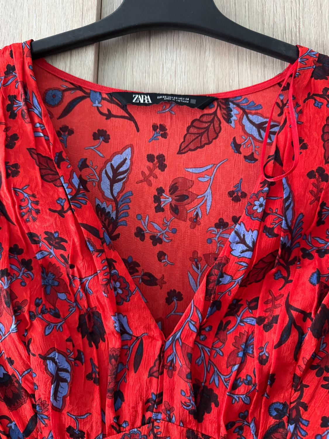 VESTIDO PRINT - Image 4