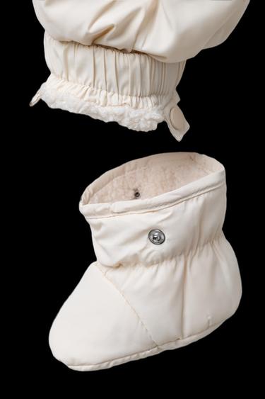 Zara Product image - Ecru