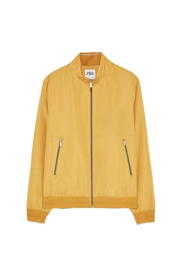 TRAVELER WATER REPELLENT JACKET