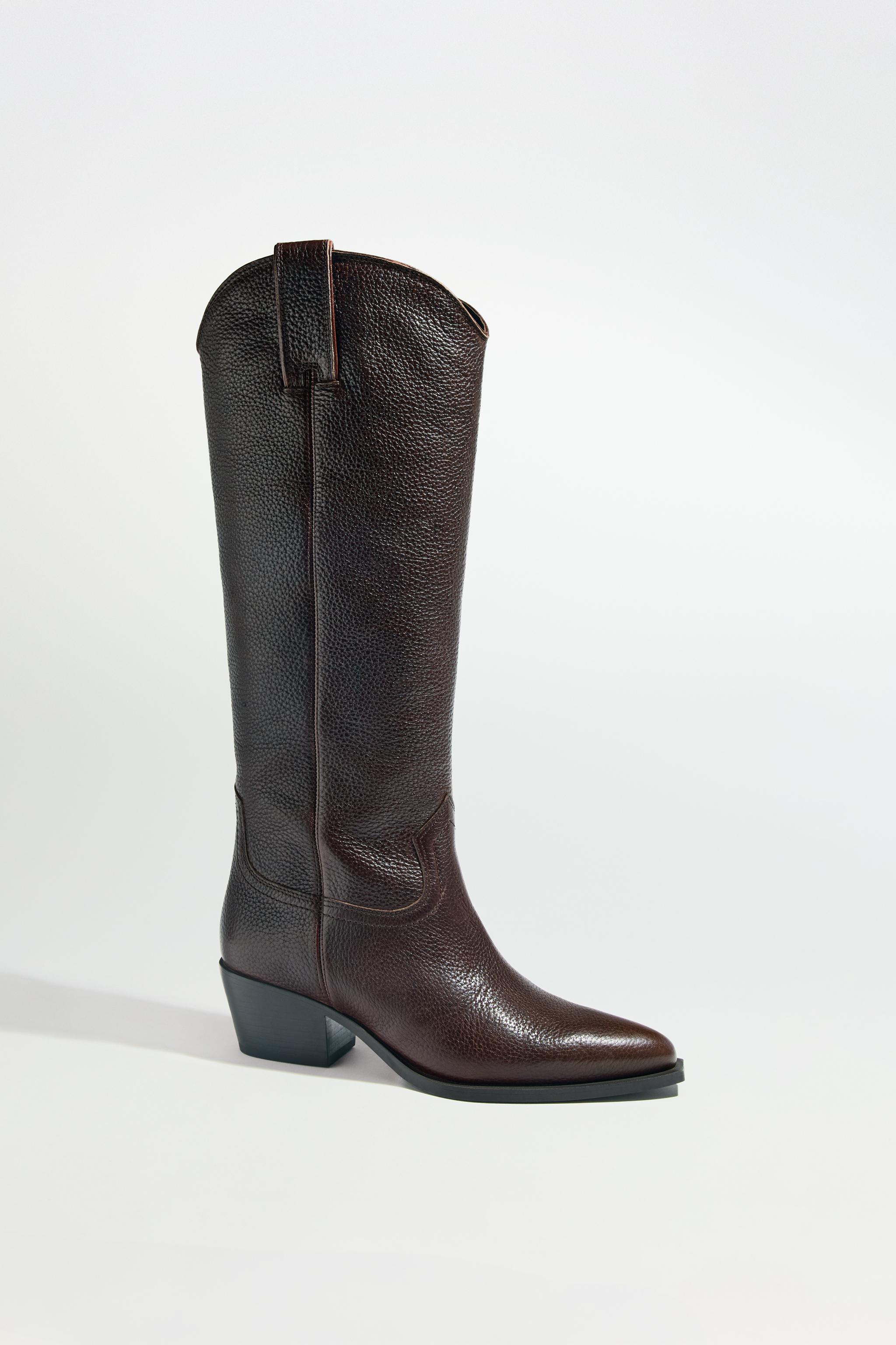 Women's Boots & Ankle boots | ZARA United States