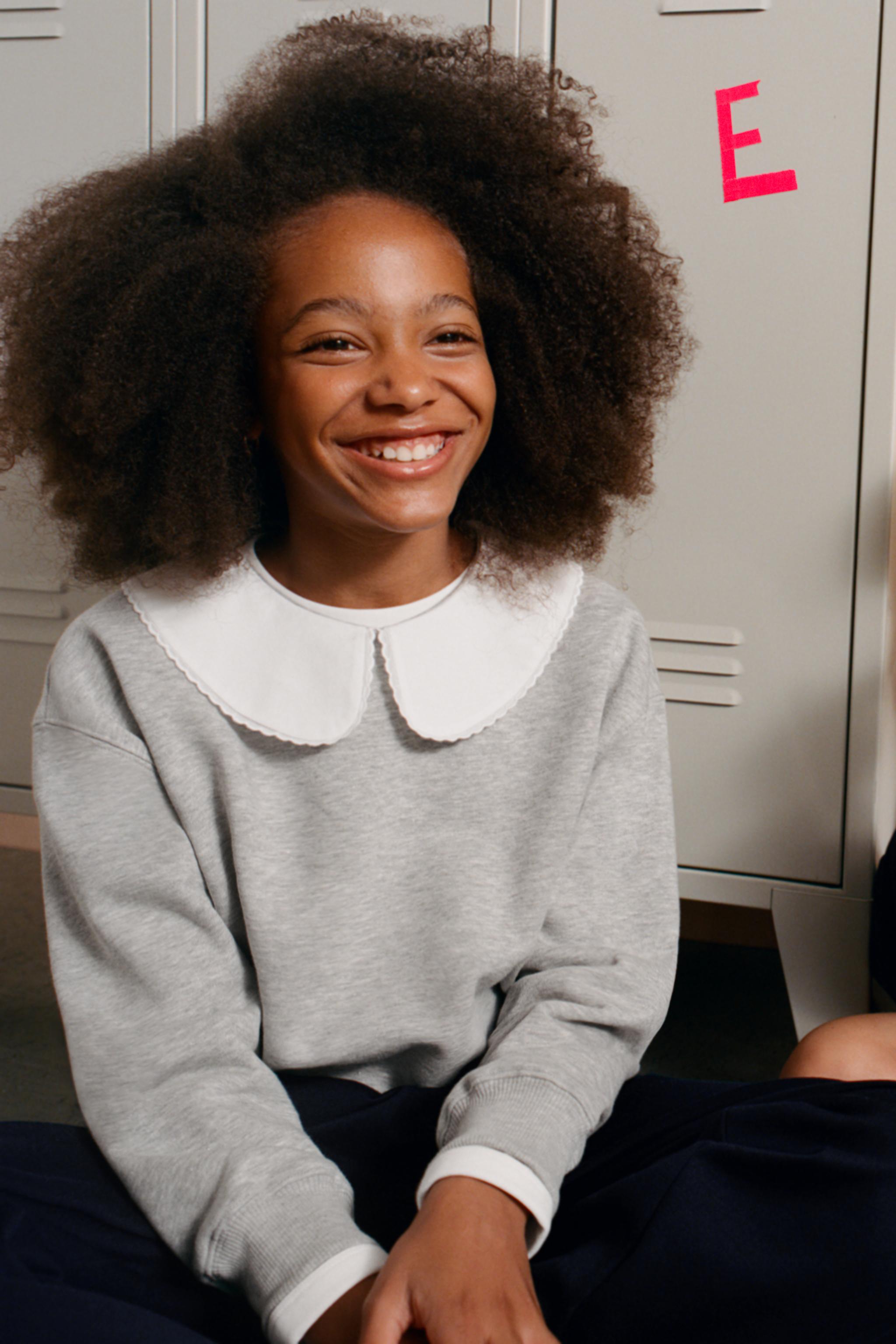 6 - 14 Years | Girl Girls' Clothes | ZARA United States
