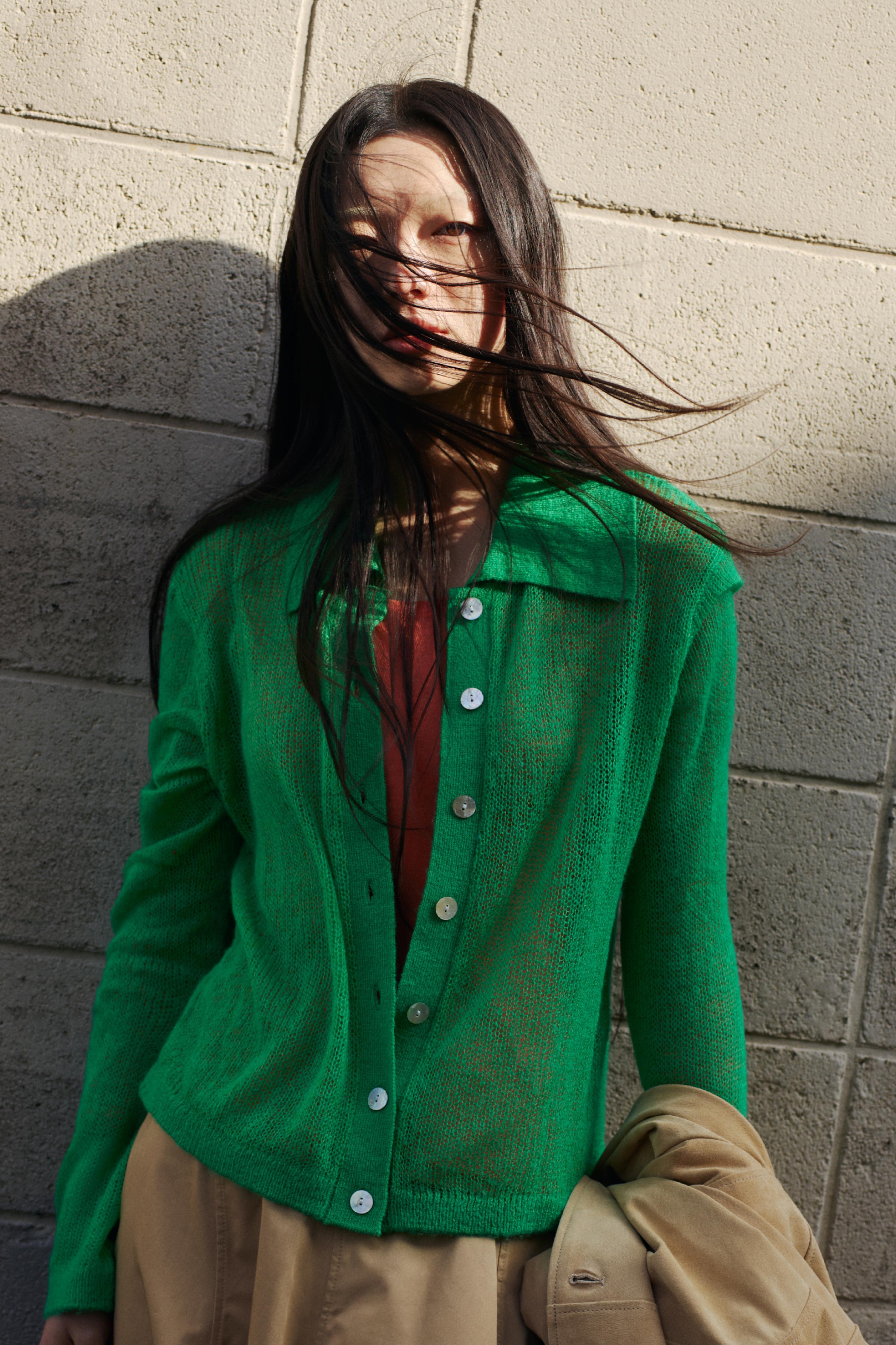 ZARA Japan / 日本 | 最新コレクション