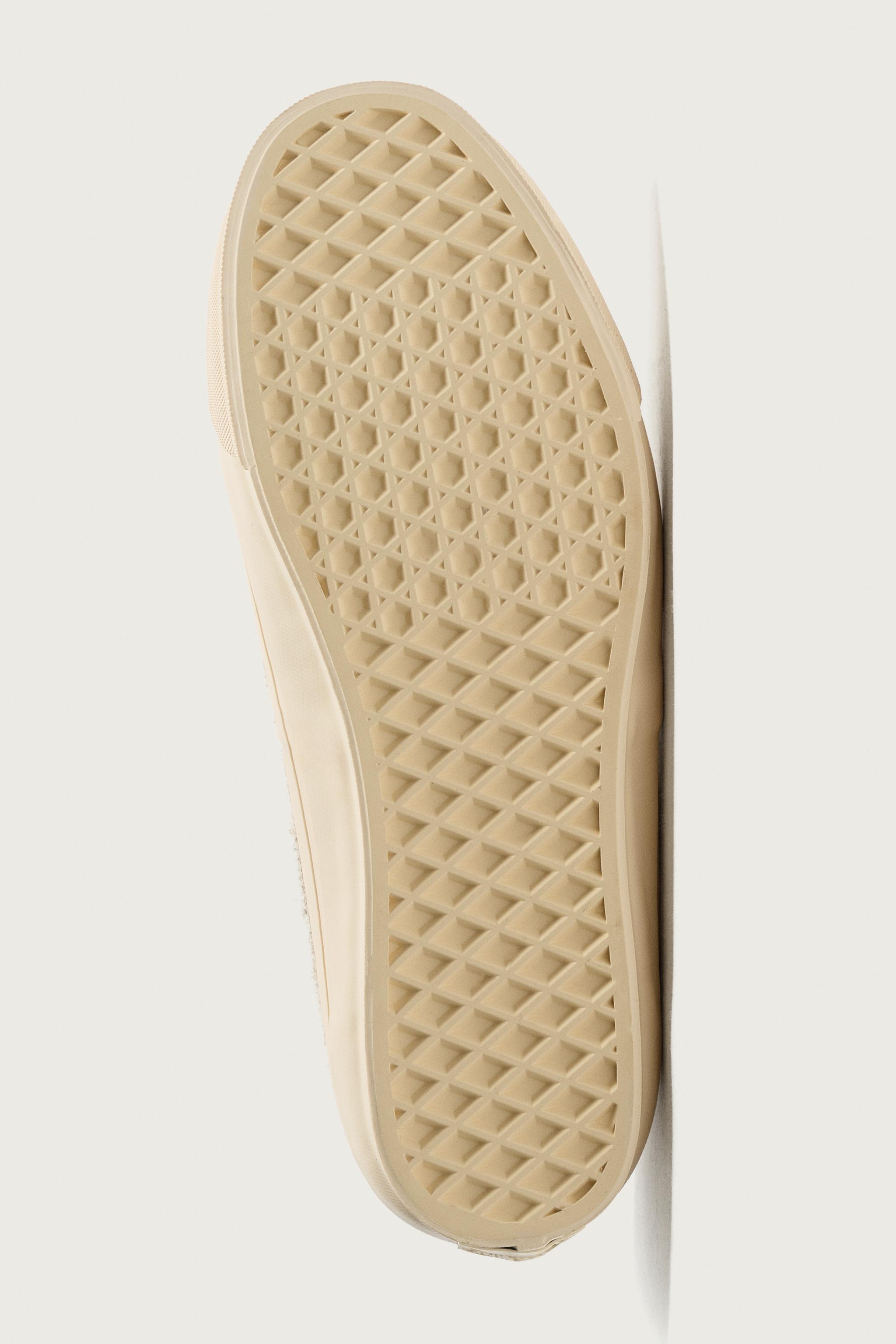 BASKET ZARA VANS®