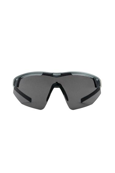 GAFAS DE SOL EASSUN X ATHLETICZ - Gris de Zara