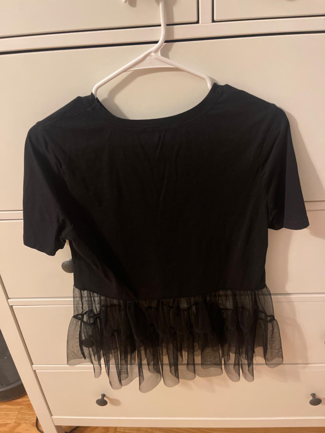 CAMISETA TUL VOLANTE - Image 2