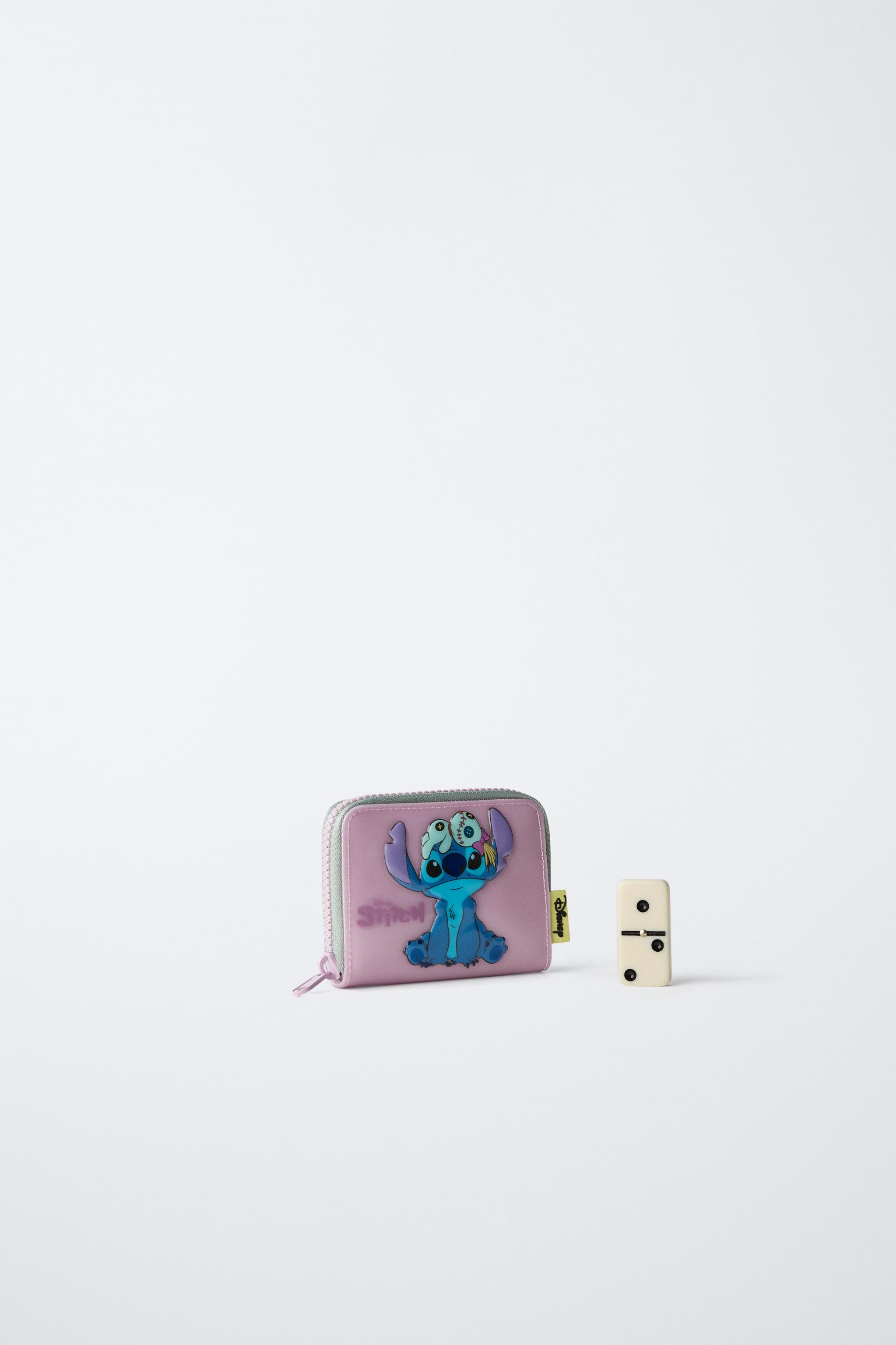 Disney - 青子 MICKEY MOUSE © DISNEY 水着 - 濃青 | ZARA Japan / 日本