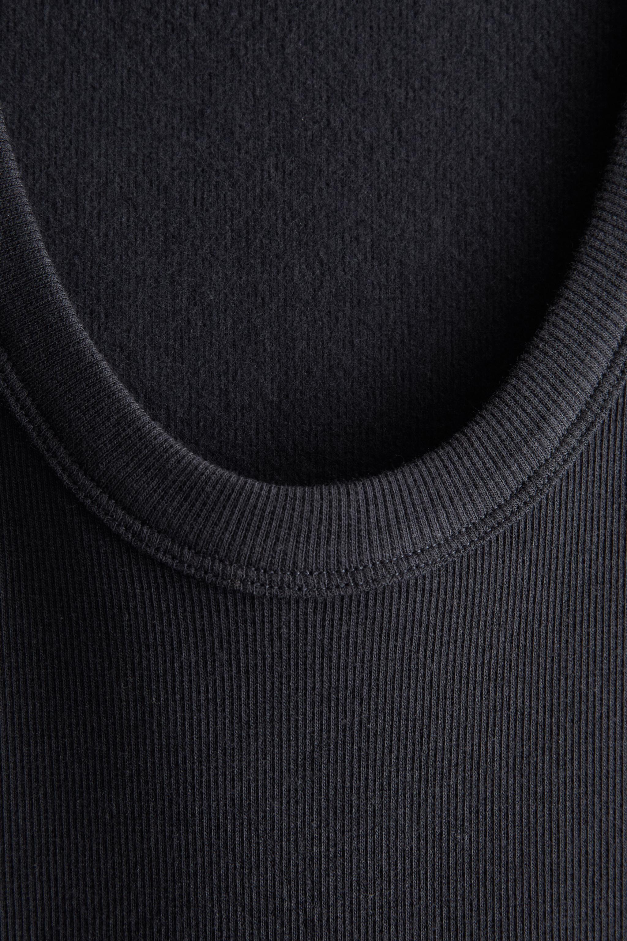 COTTON TOP