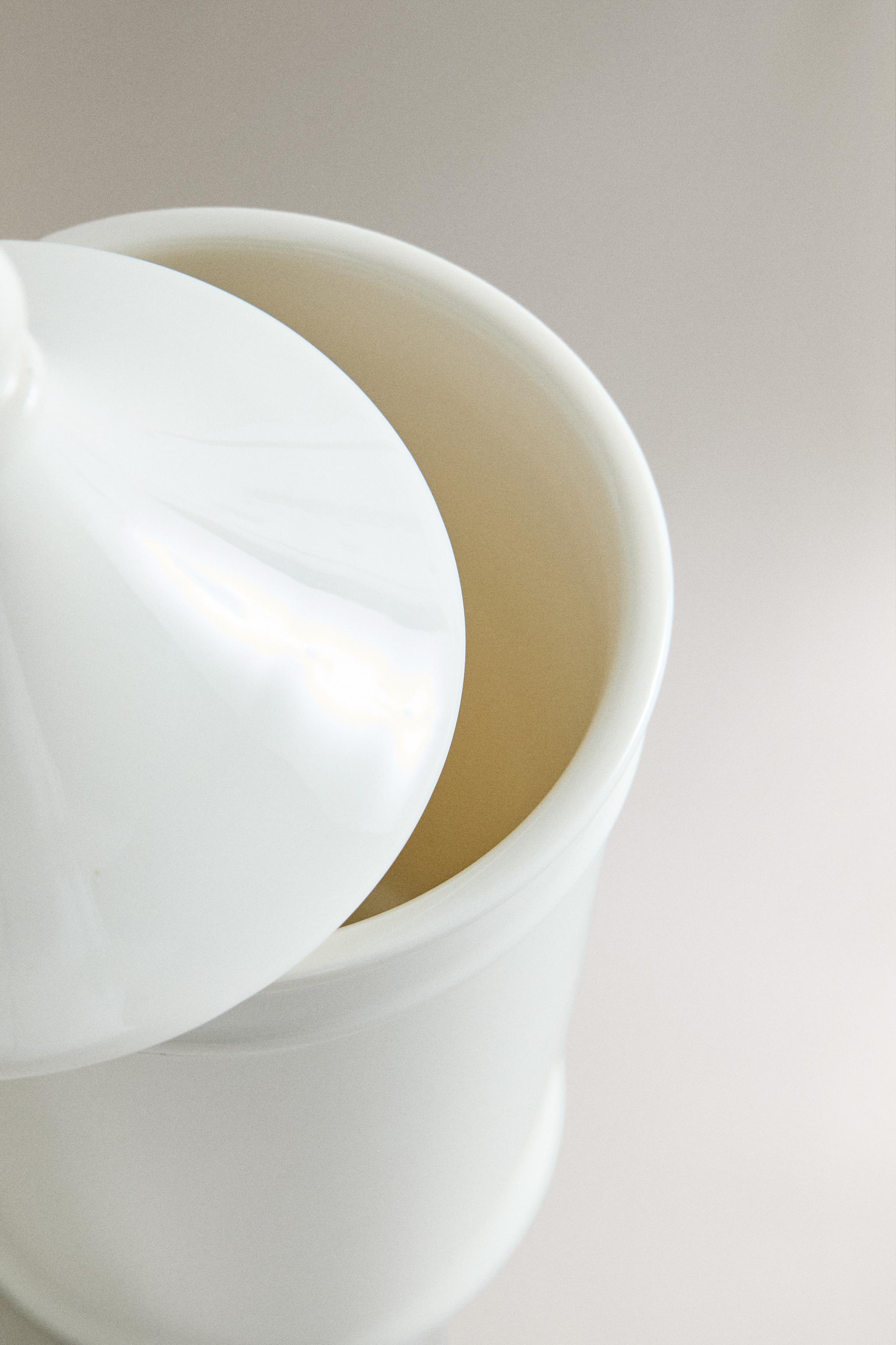 CERAMIC JAR