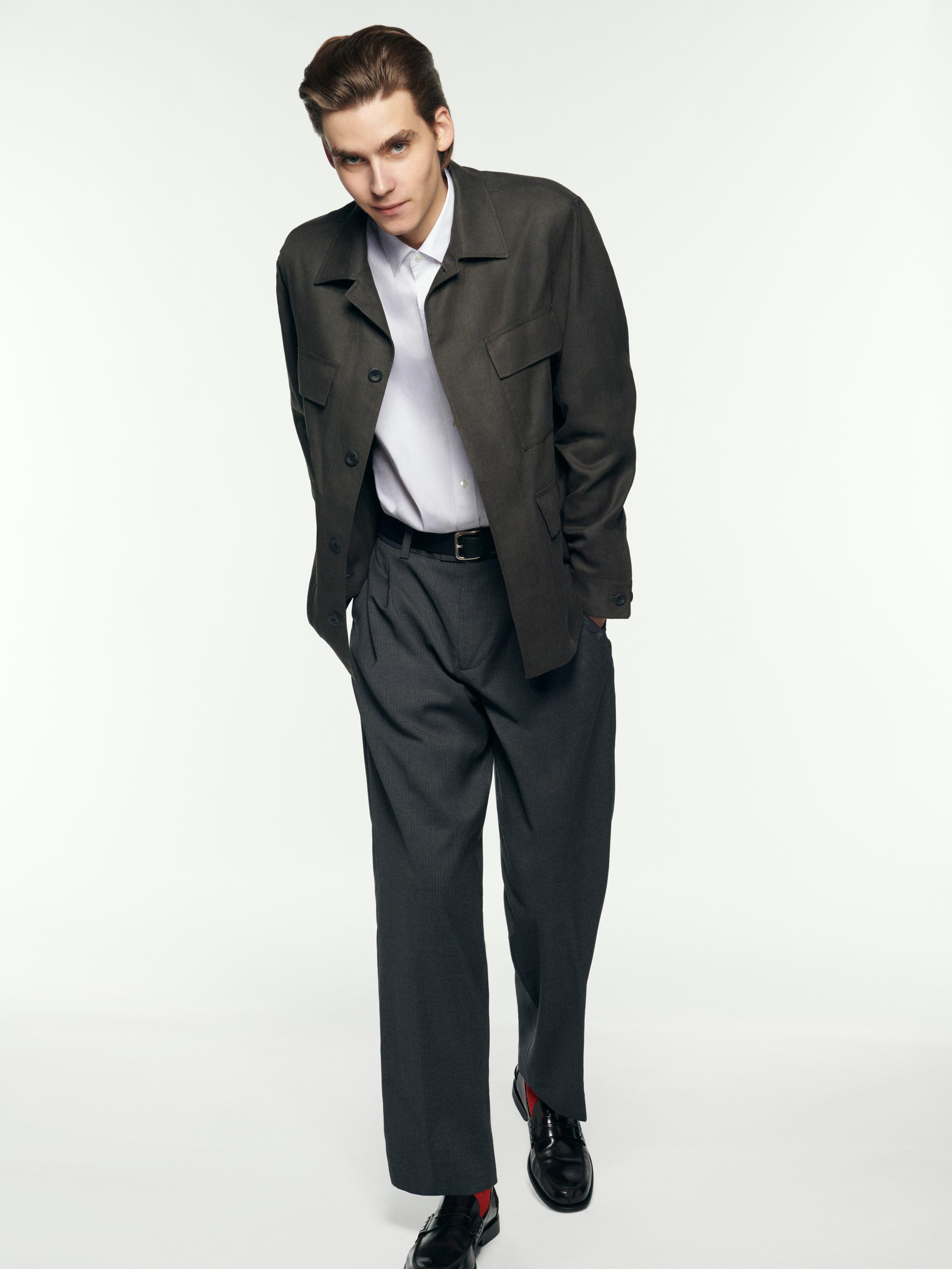ZARA United States