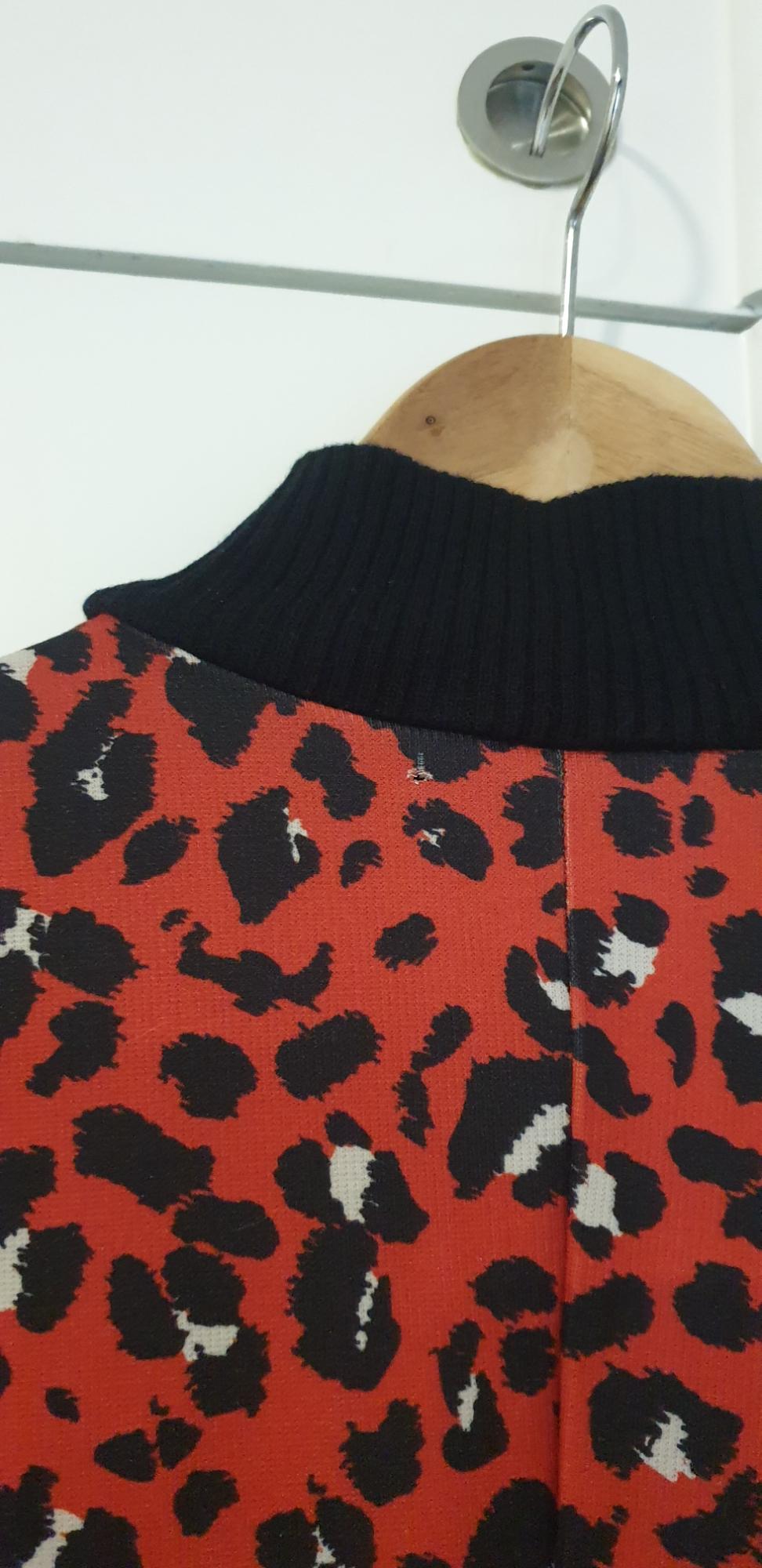 VESTIDO COMPRIDO - Image 2