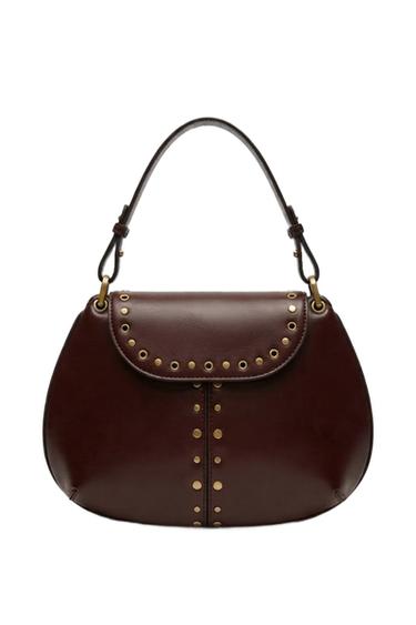 ZARA SHOULDER BAG