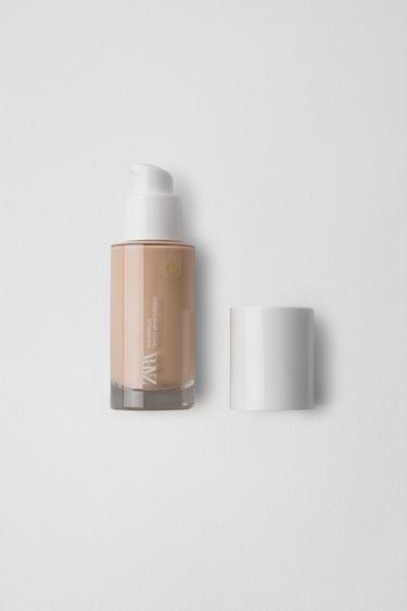 TINTED MOISTURISER WITH SPF 50 - Light by Zara - Image 0