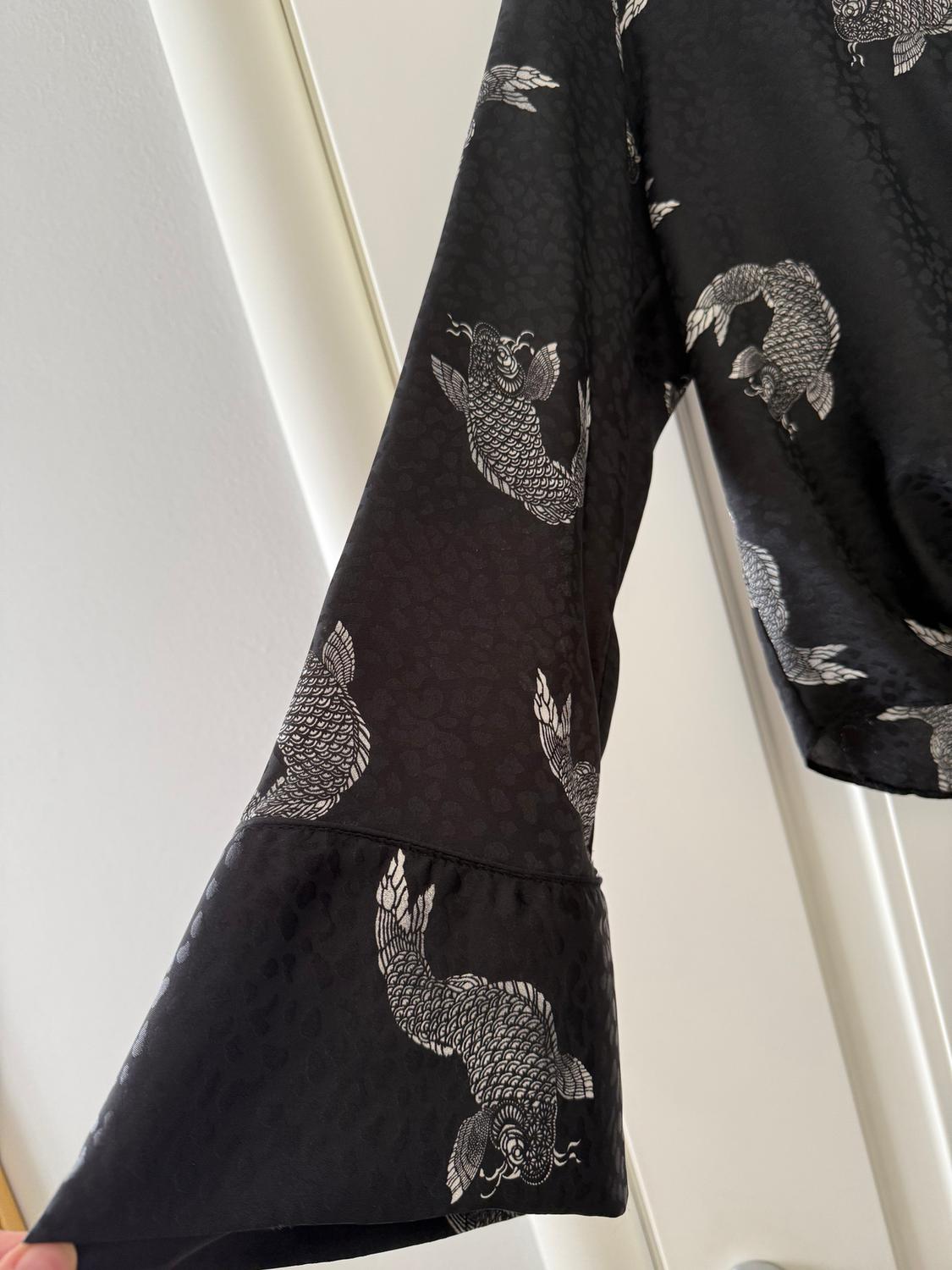 JACQUARD SHIRT - Image 4